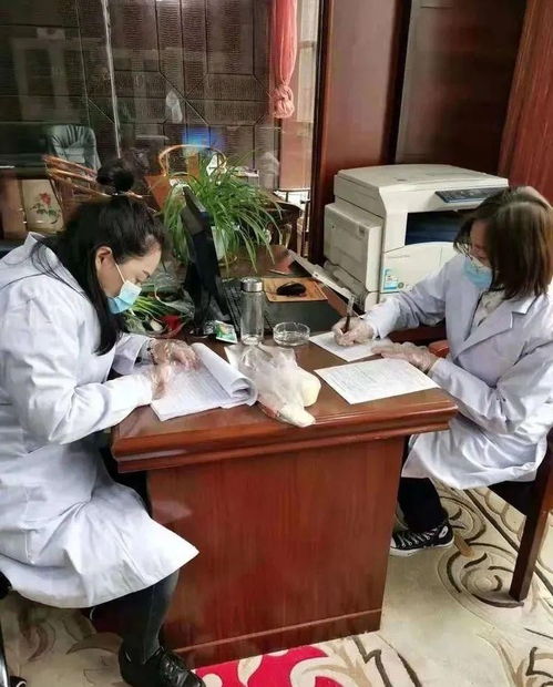 我為群眾辦實事 食品快檢助啟航，數(shù)據(jù)處理服務(wù)惠民生