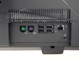 宏碁Aspire Z3620 2120一體電腦 2GB內存與1TB硬盤的經典配置