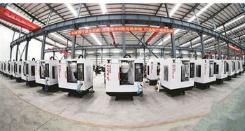 泉州以“數(shù)控一代”與智能制造為抓手，推動產(chǎn)業(yè)升級與城市發(fā)展